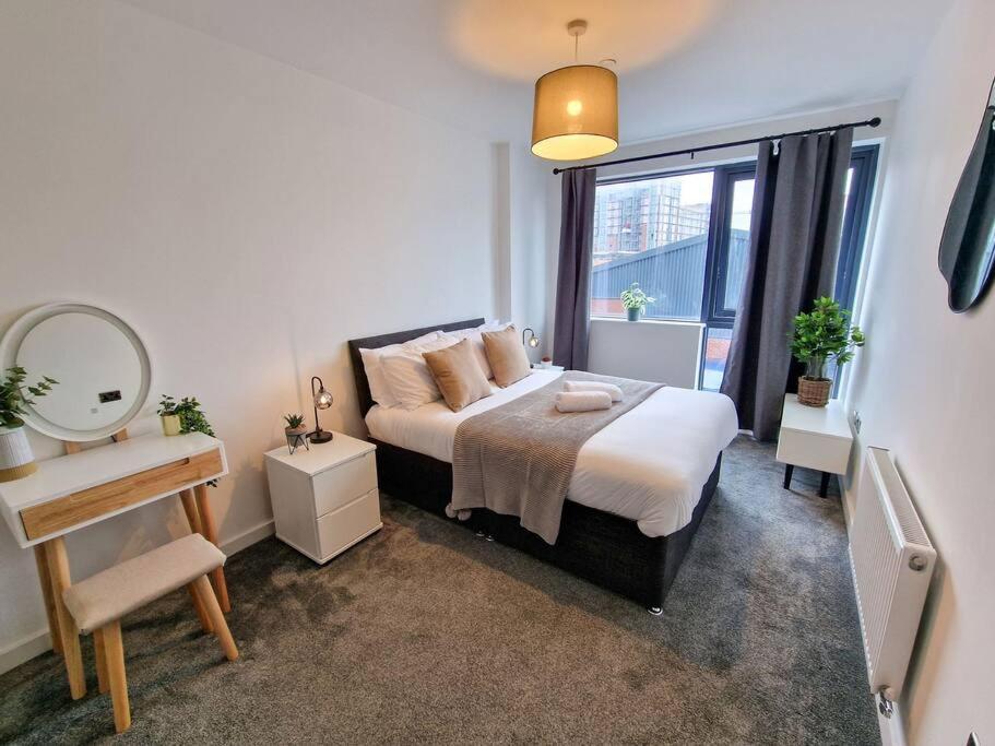 Liverpool Baltic Flat מראה חיצוני תמונה
